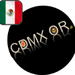 CDMX OR (CDMX)