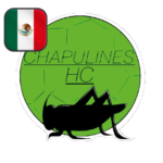 Chapulines (NL)