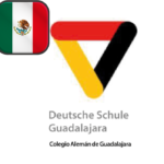 Colegio Alemán (JAL)